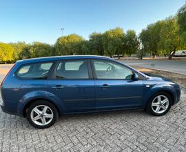 Ford Focus 2006 TDCI 1800 115CV
