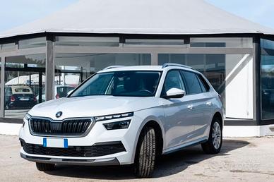 Skoda Kamiq 1.5 TSI ACT Style