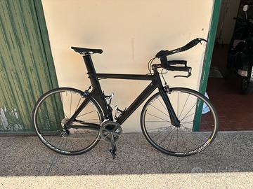 BMC Timemachine TT / Triathlon - Shimano Ultegra M