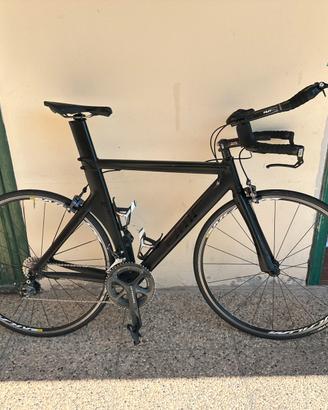 BMC Timemachine TT / Triathlon - Shimano Ultegra M