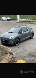 Citroen Ds3 1.6