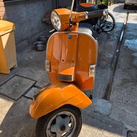 LML Star 150 4T - 2010