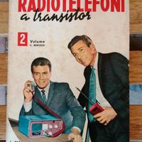 Rivista radiotelefoni anni 60