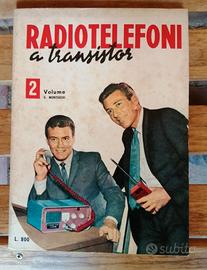 Rivista radiotelefoni anni 60