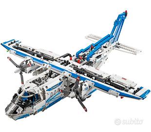 Lego Technic 42025