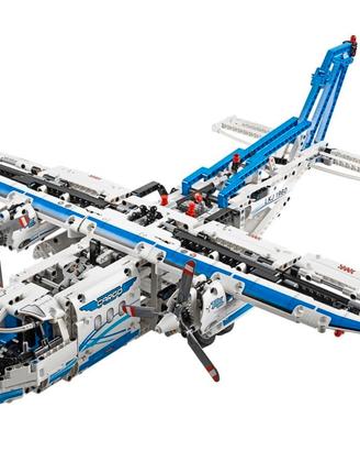 Lego Technic 42025