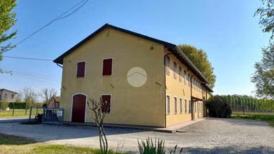 RUSTICO A SAN BIAGIO DI CALLALTA