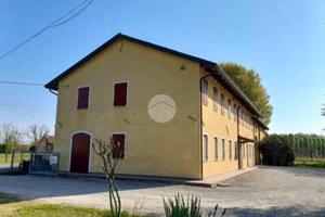 RUSTICO A SAN BIAGIO DI CALLALTA