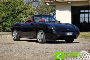 FIAT Barchetta 1.8 16V 130 CV ASI Scarico Sporti