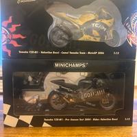 Minichamps valentino rossi