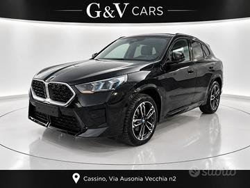 Bmw X2 sDrive 18d Msport PANORAMA FULL