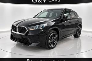 Bmw X2 sDrive 18d Msport PANORAMA FULL