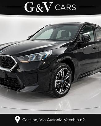 Bmw X2 sDrive 18d Msport PANORAMA FULL