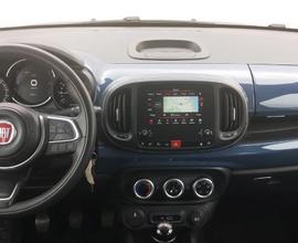 FIAT 500L 1.3 Multijet 95 CV Business Restyling