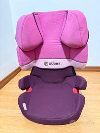 Seggiolino Auto Cybex