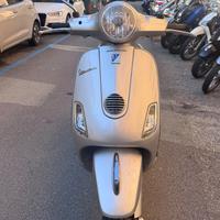Vespa LX 125