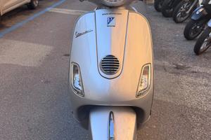 Vespa LX 125