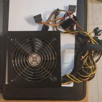 Cooler Master eXtreme Power Plus 500 W