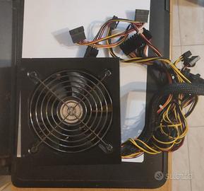 Cooler Master eXtreme Power Plus 500 W