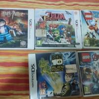 Giochi Nintendo 3DS/2DS