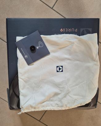 electrolux spazzola di ricambio