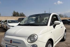 Fiat 500 1.3 Multijet 75 CV by DIESEL
