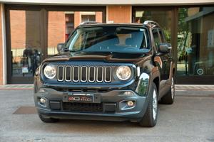 Jeep Renegade 1.4T 140CV condizioni eccellenti