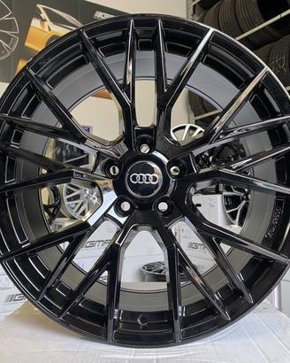Cerchi Audi raggio 19 NUOVI cod.84323