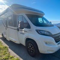 Camper Rapido 666f praticamente nuovo