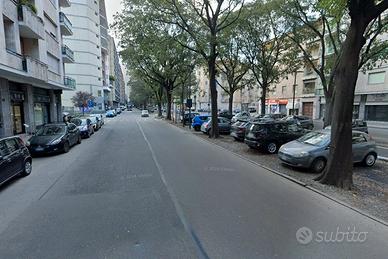 Corso sebastopoli ampio bilocale ristrutturato