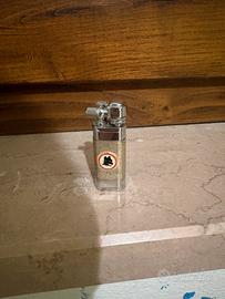 Accendino da collezione della Roma