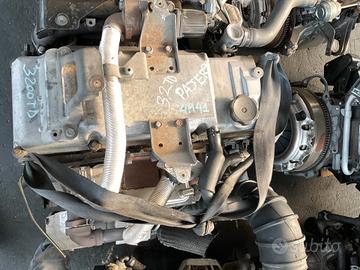 MOTORE MITSUBISHI 4M41 3.2 DI-D