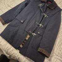 Cappotto Fay 4 ganci