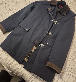 Cappotto Fay 4 ganci