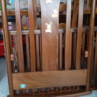 Culla  lettino per bimbi marchio Pali