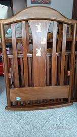 Culla  lettino per bimbi marchio Pali