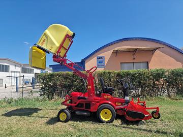 Gianni Ferrari PG 280