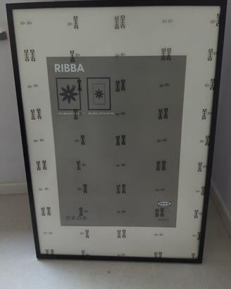 Cornice per quadro