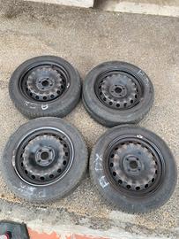 GOMME AUTO  FIAT E OPEL