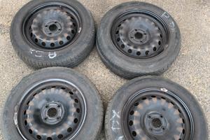GOMME AUTO  FIAT E OPEL