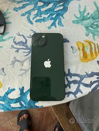 Iphone 13 128 gb