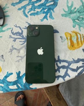 Iphone 13 128 gb