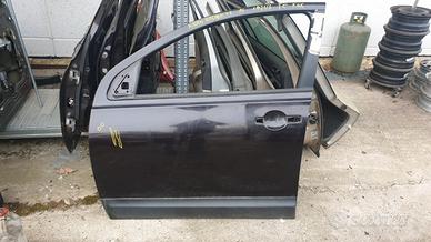 Porta anteriore sinistra Nissan Qashqai 2 2012