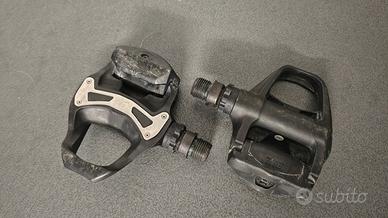 SHIMANO - Pedali da Corsa