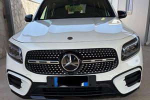 Mercedes GLB 200 d AMG Line adv plus 4 Matic