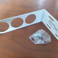 Appenditutto Ikea bianco