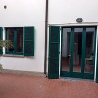 Appartamento ammobiliato