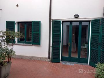 Appartamento ammobiliato