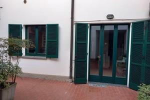 Appartamento ammobiliato