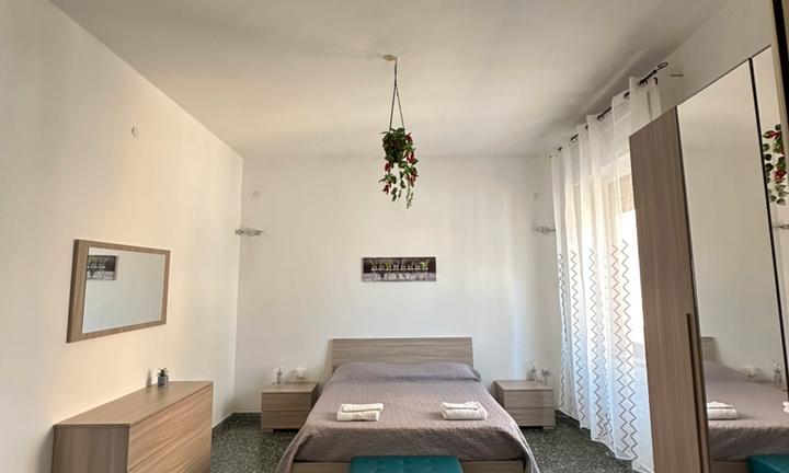 Casa vacanze Napoli centro